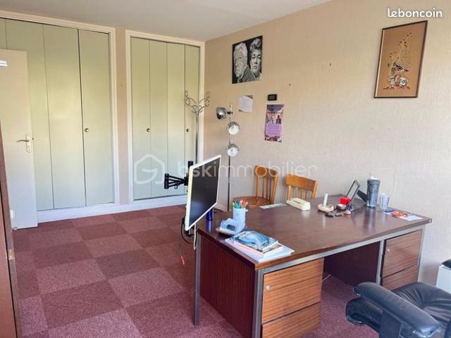 Appartement vente à Mantes-la-Jolie, Aubergenville