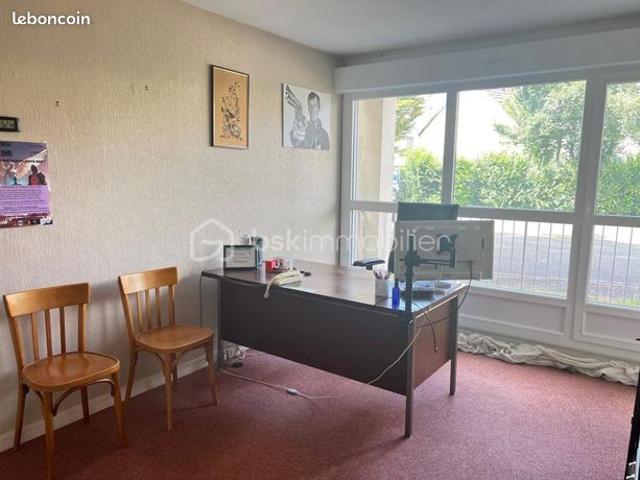 Appartement vente à Mantes-la-Jolie, Aubergenville