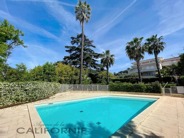Appartement vente à Grasse, Cannes