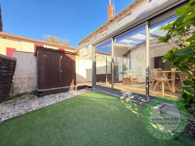 Appartement vente à La Tour-de-Salvagny, Rhône