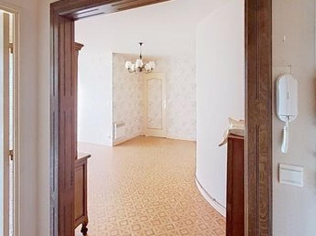 Appartement vente à Dieppe, Gournay-en-bray