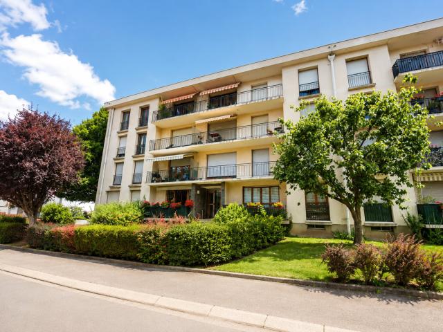 Appartement location à Metz, Le Ban-saint-martin