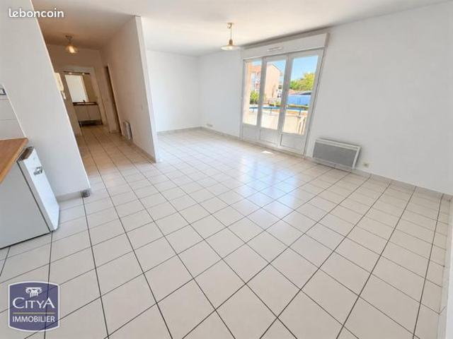 Appartement vente à La Rochelle, Aytré