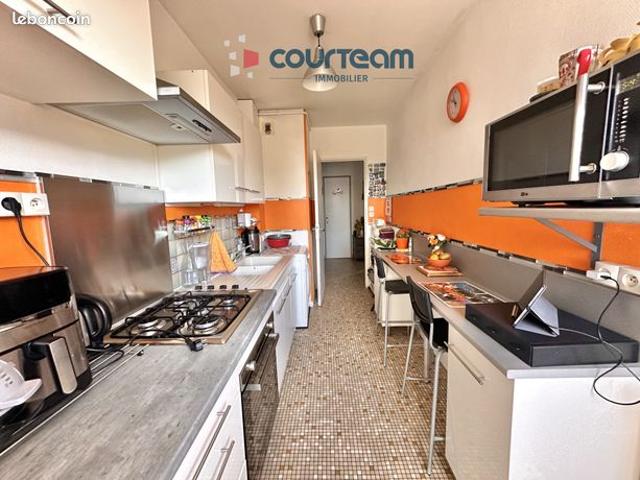 Appartement vente à Caen, Hérouville-saint-clair