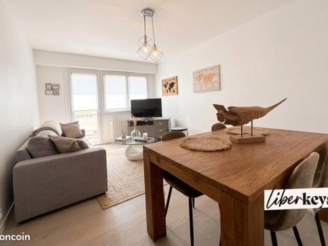 Appartement vente à Saint-Julien-en-Genevois, Annemasse