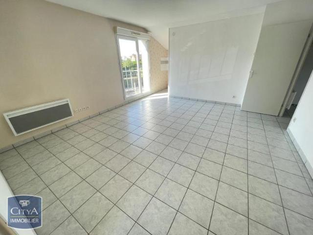 Appartement location à Blois, Villebarou