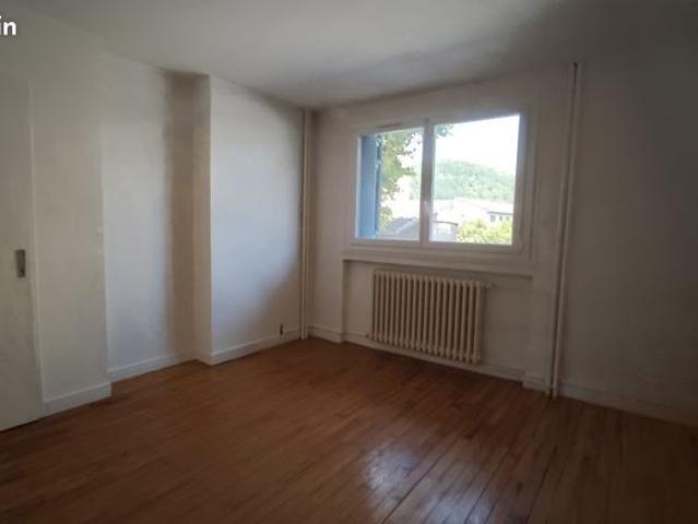 Appartement vente à Yssingeaux, Aurec-sur-loire