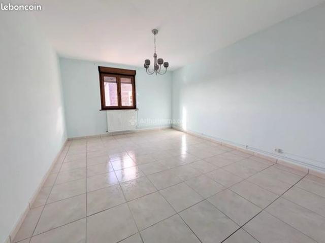 Appartement vente à Neufchâteau