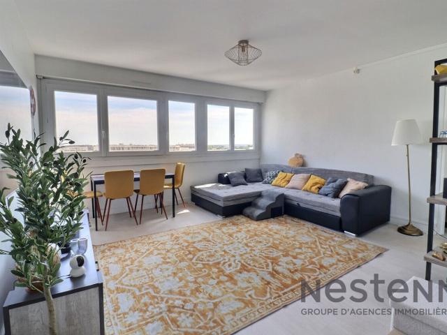 Appartement vente à Le Raincy, Rosny-sous-bois