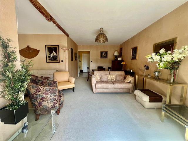 Appartement vente à Arcachon