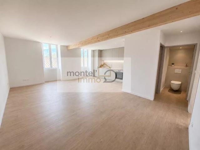 Appartement location à Nyons, Dieulefit