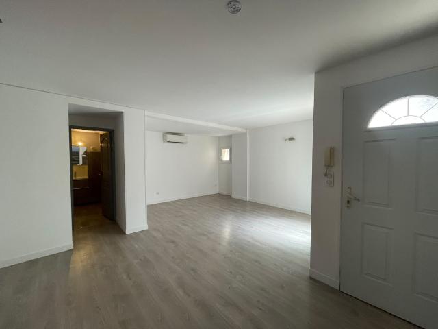 Appartement location à Nîmes