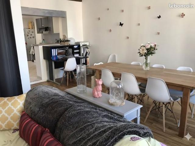 Appartement vente à Saint-Quentin, Saint-quentin