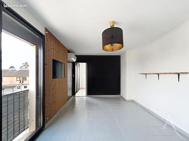 Appartement vente à Muret