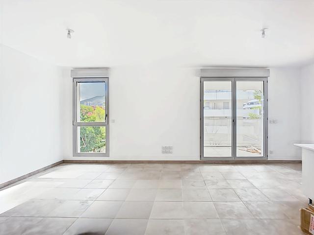 Appartement location à Marseille