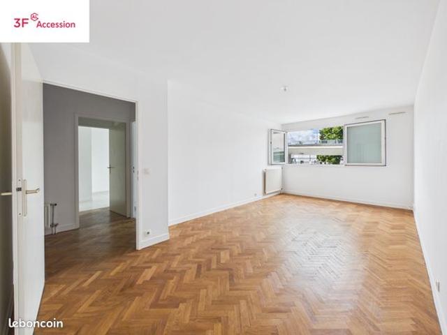 Appartement vente à L'Haÿ-les-Roses, Choisy-le-roi