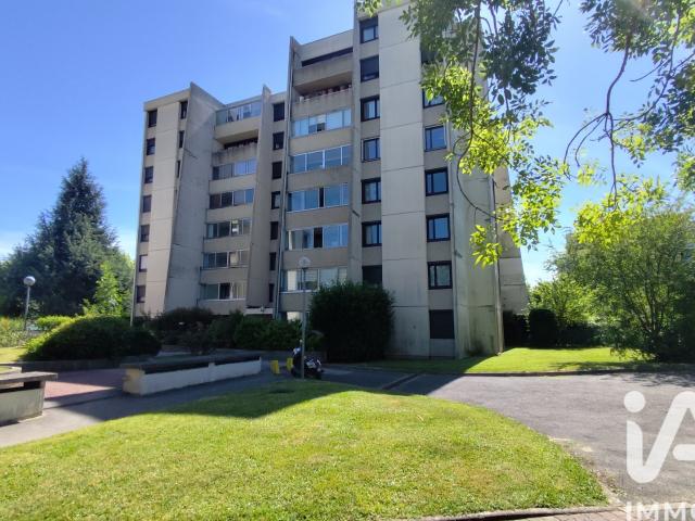 Appartement vente à Sarcelles, Villiers-le-bel