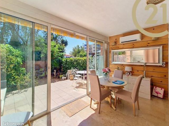Appartement vente à Arrondissement de Draguignan, Fréjus