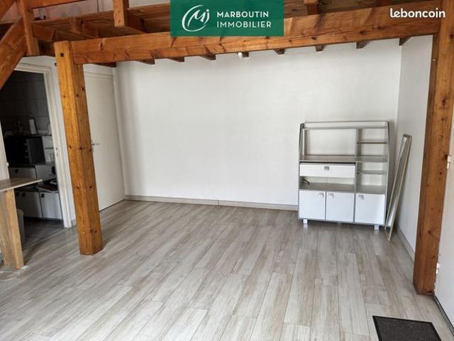 Appartement vente à Nérac, Casteljaloux