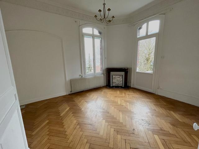 Appartement location à Rouen, Ruan