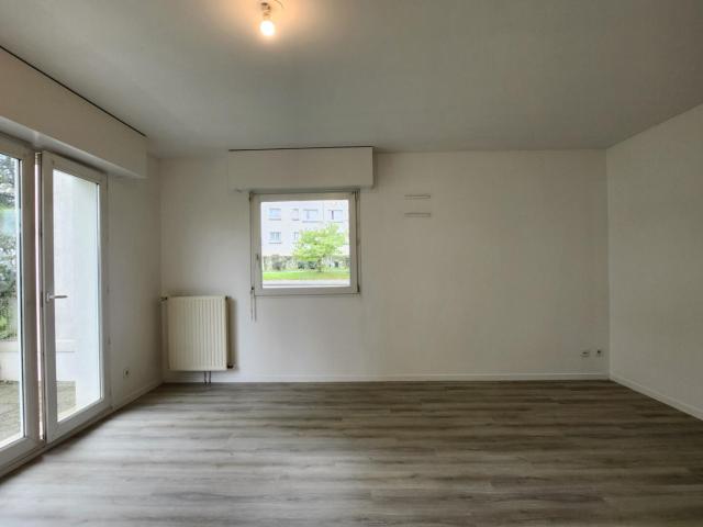 Appartement vente à Nantes