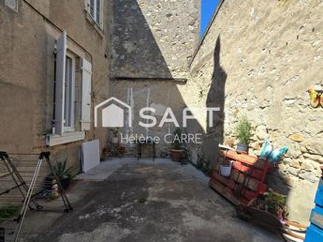 Appartement vente à Vierzon