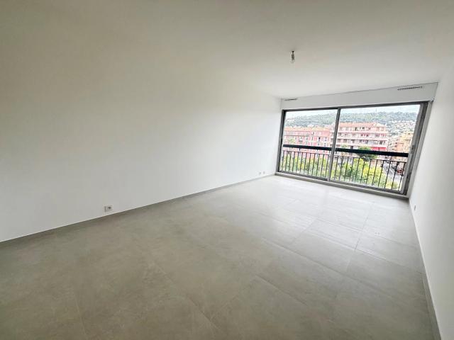 Appartement location à Nice