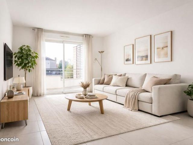 Appartement vente à Palaiseau, Sainte-geneviève-des-bois