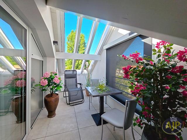 Appartement vente à Arcachon