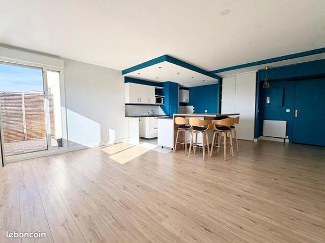 Appartement vente à Versailles, Plaisir