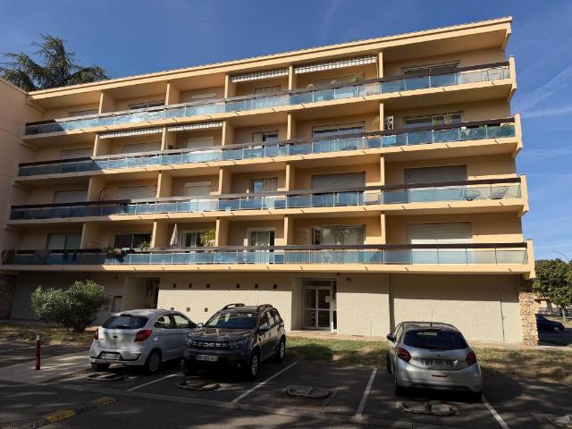Appartement vente à Toulouse, Ramonville-saint-agne