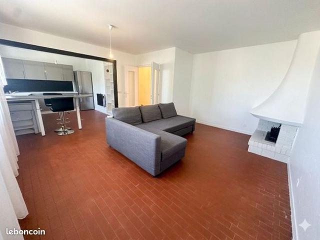 Appartement vente à Ris-Orangis, Essonne