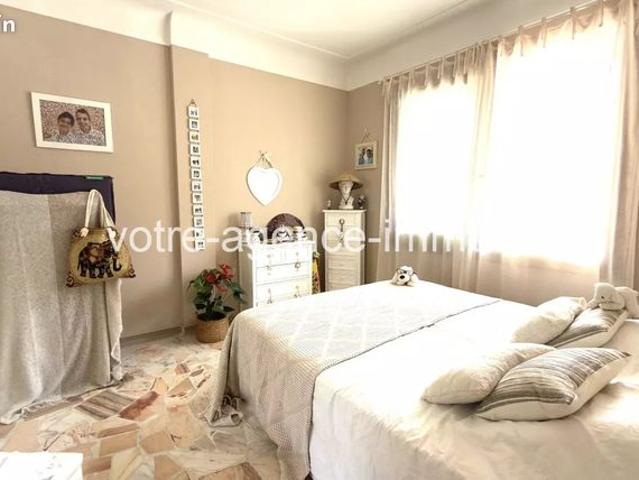 Appartement vente à Nice, Berre-les-alpes