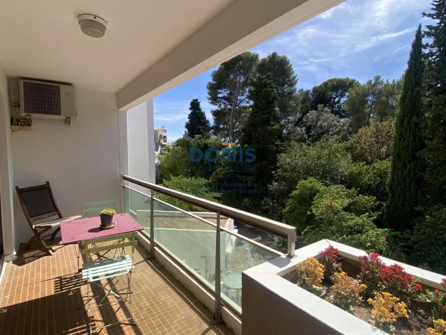 Appartement location à Montpellier