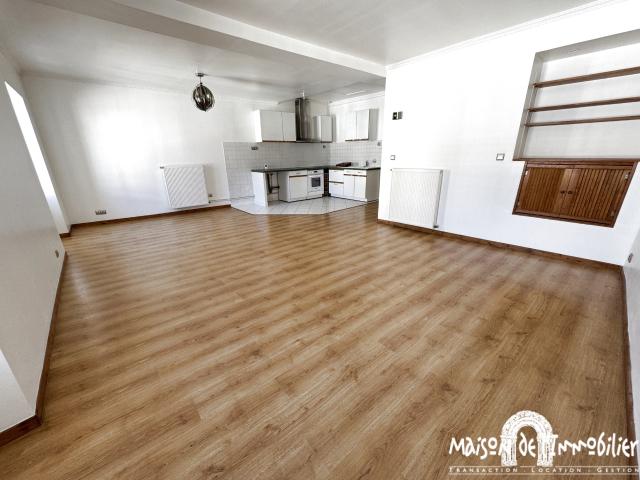 Appartement location à Cognac