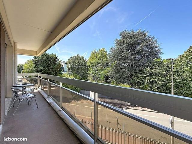 Appartement vente à Saint-Germain-en-Laye, Chatou