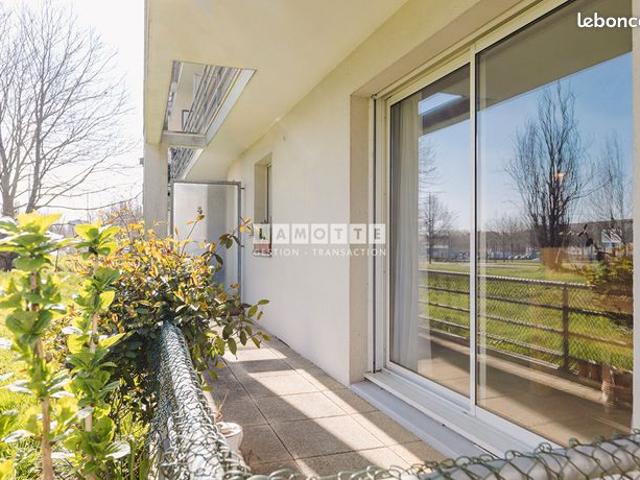 Appartement vente à Rennes