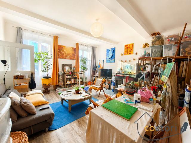 Appartement vente à Arrondissement de Draguignan, Trans-en-provence