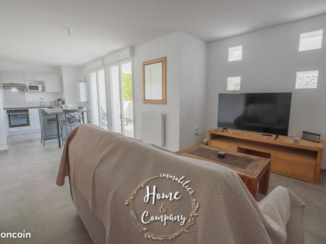 Appartement vente à Rochefort, Royan