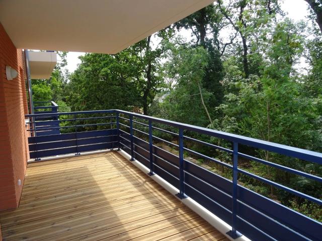Appartement vente à Toulouse, Colomiers
