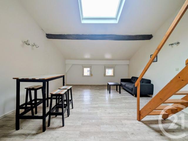 Appartement vente à Châlons-en-Champagne, Châlons-en-champagne
