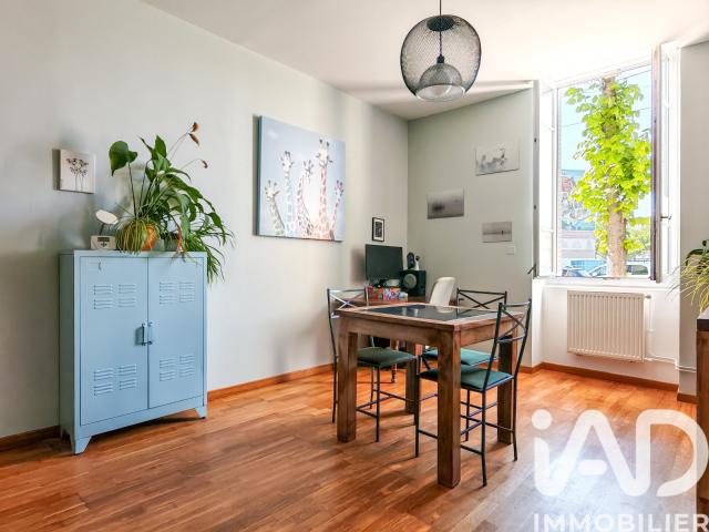 Appartement vente à Audibert-Lavirotte, Lyon