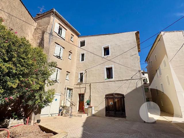Appartement vente à Lorgues, Var