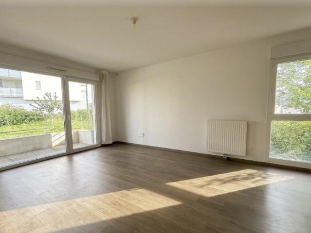 Appartement vente à Vannes, Bretagne