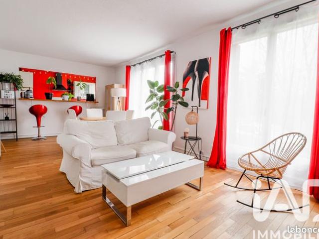 Appartement vente à Saint-Germain-en-Laye, Marly-le-roi