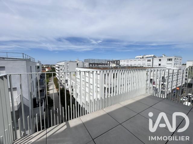 Appartement vente à Freinville, Sevran