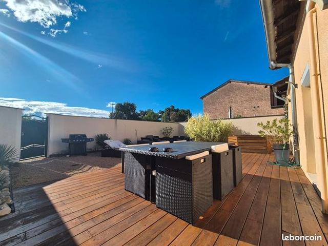 Appartement vente à Villefranche-sur-Saône, Rhône