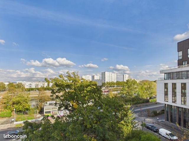 Appartement vente à Vitry-sur-Seine, Val-de-Marne
