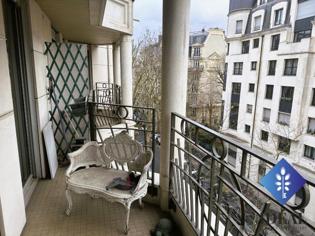 Appartement vente à Paris, Île-de-France