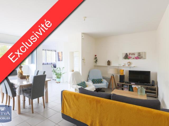 Appartement vente à Rochefort, Fouras